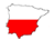 VIAJES IBERIA - Polski